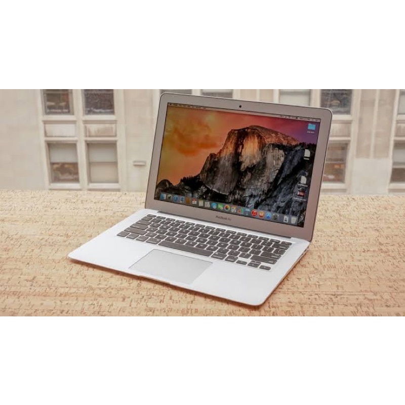 Macbook Air 2012 13inch i5 128GB second original