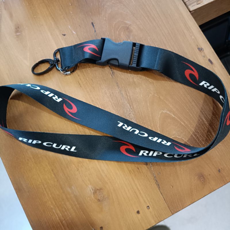 

Lanyard Ripcul black original