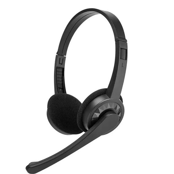 DBE HSO80 Lightweight Office Headset