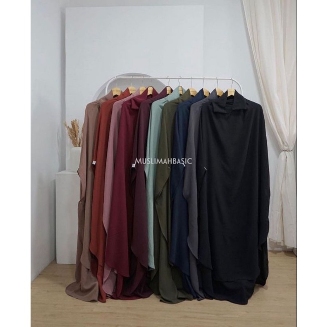 FK Instant Long Muslimahbasic