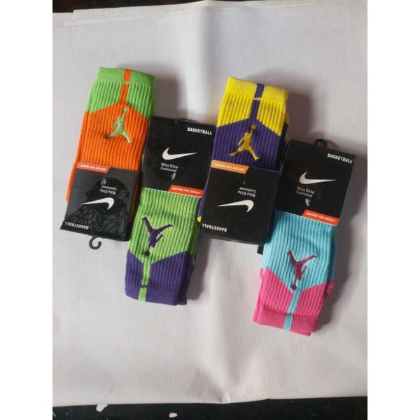 Kaos kaki basket jordan murah