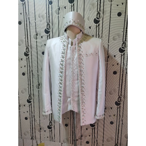 beskapputihakadpengantinbridal
