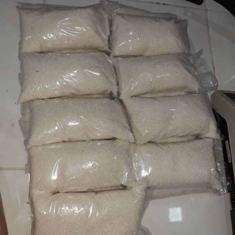 

GULA PASIR KEMASAN 1/2 KG