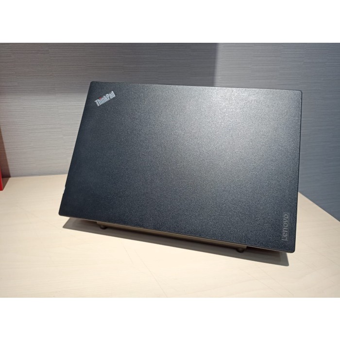 Laptop Kantor Lenovo Thinkpad X280 Intel Core I5 8350U 16GB 256GB SSD FHD Windows 10 Professional Terlaris