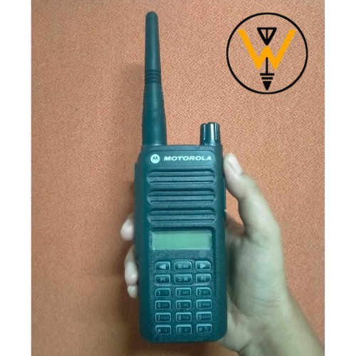 MOTOROLA XIR - C 2660 136-174MHz 5W XIR-C2660 VHF C2660 136-174MHz 5W XIR C2660 VHF XIRC2660 XIR C 2