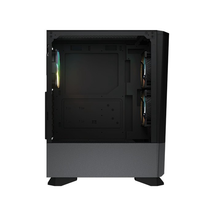 CASING COUGAR MX430 MESH RGB - MID TOWER / CASING  / CASE