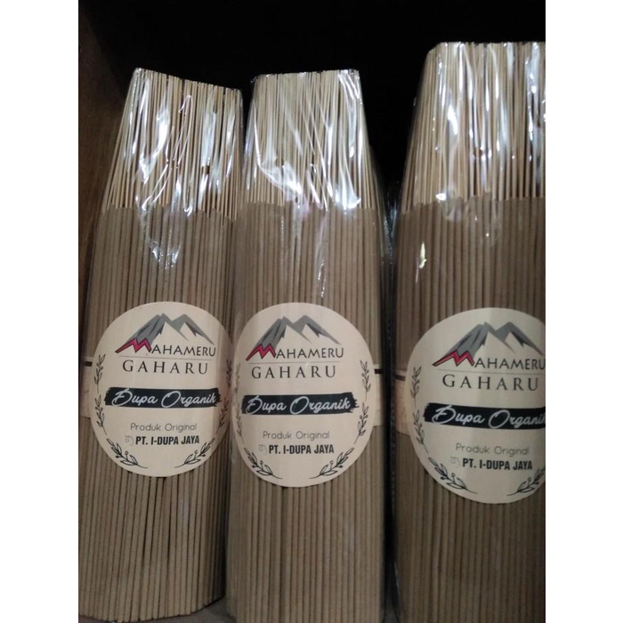 

Dupa Gaharu Mahameru Organik 1Kg 004