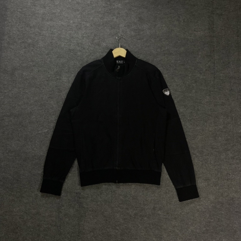 tracktop EMPORIO ARMANI second preloved original