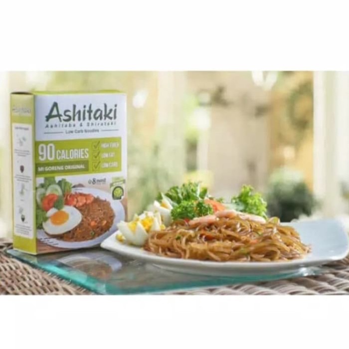 

ashitaki mie goreng 75gr