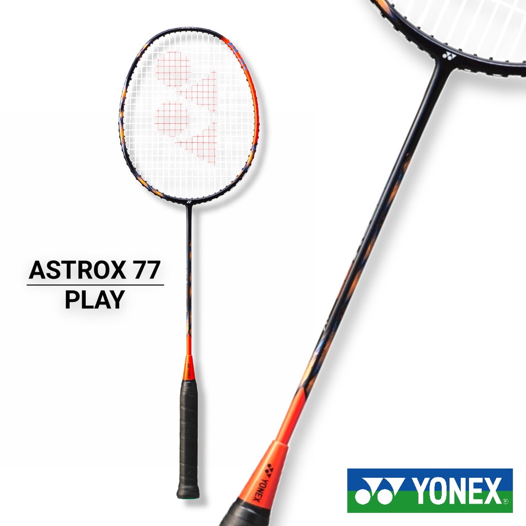 RAKET BADMINTON YONEX ASTROX 77 PLAY ORIGINAL