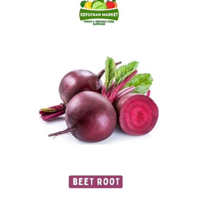 

↰ Beet Root / Bit Per Kg / Produk Langka ⇄