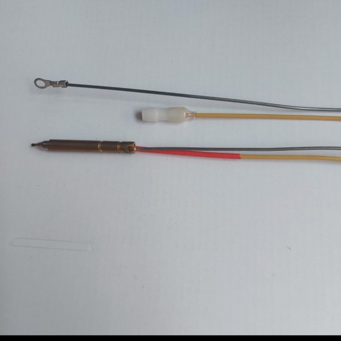 Thermocouple Kompor Rinnai Rb 7502 D , Rb 7503 D