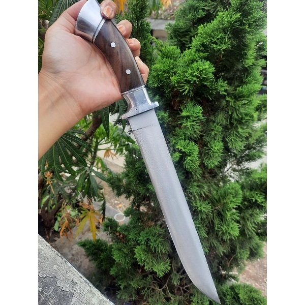 GOLSEM Baja hss x Gergaji batu