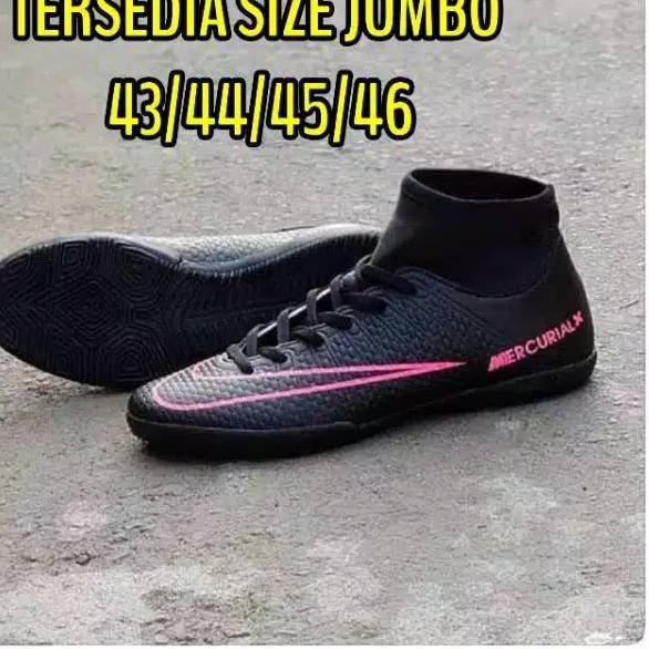 "CHF.11De22ι" BARU SEPATU FUTSAL UKURAN BESAR JUMBO BIG SIZE 44 45 46 47 KODE ADIDAS 11 PRO 2SEPATU 