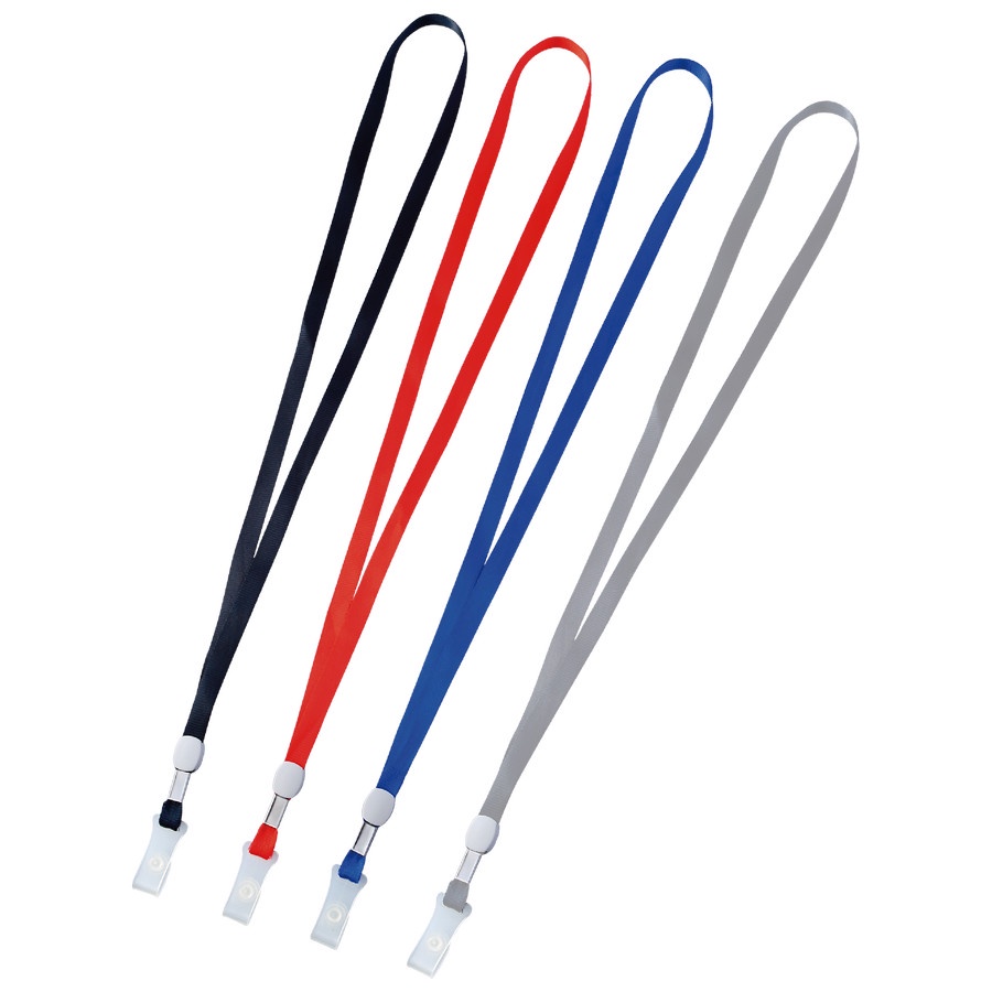 

Tali ID Card DELI Lanyard - E5764