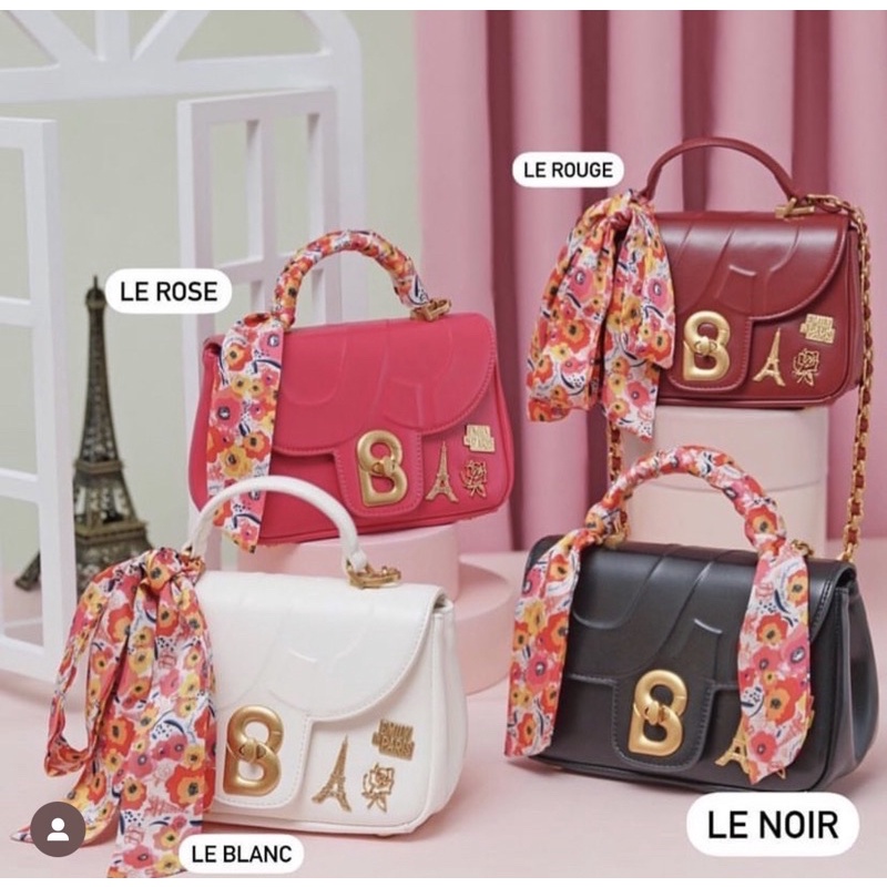 Emily alma flap bag By Buttonscarves