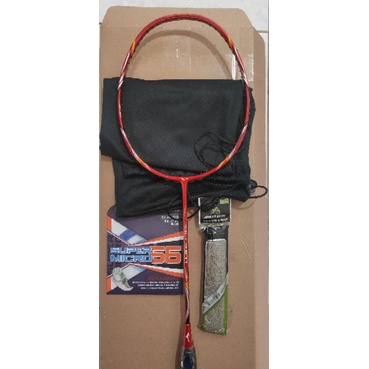 Raket Bulutangkis Mizuno Technoblade 677