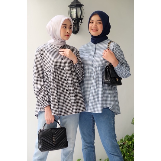 SORA BLOUSE