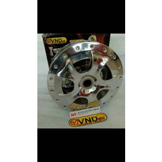 tromol belakang mio, beat, vario 110 merk vnd coak