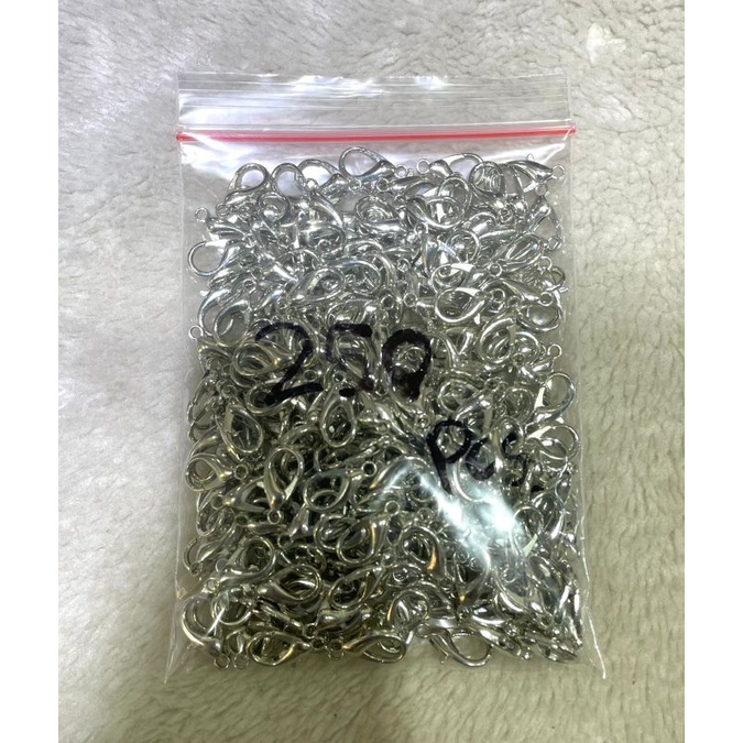 250 pcs kokot udang 16mm