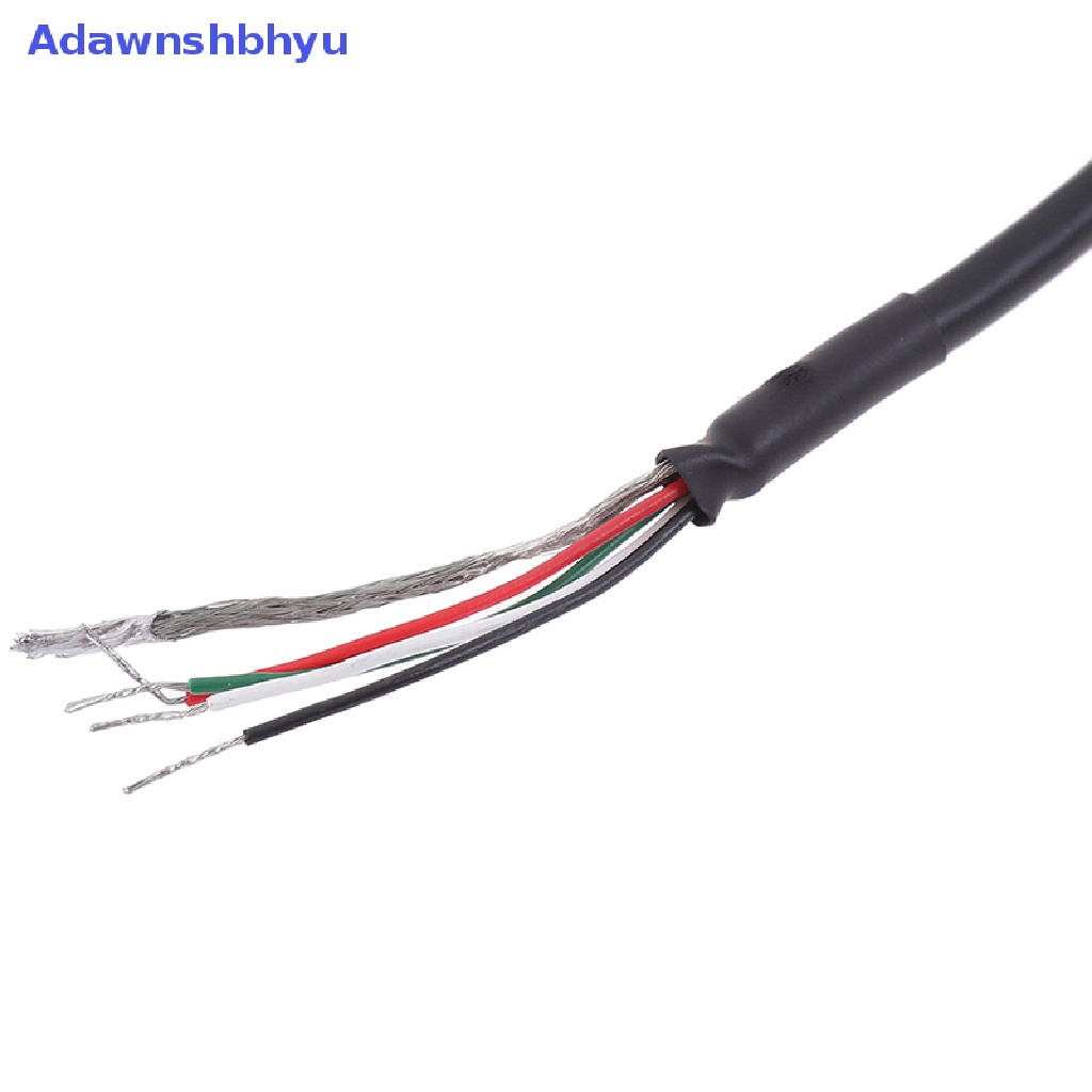 Adhyu 100 /200 /360 /400 /500/600P/R Photoelectric Incremental Rotary Encoder 5V-24V ID