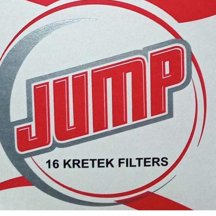

Segera Dapatkan Sticker Jumping On The Bad``