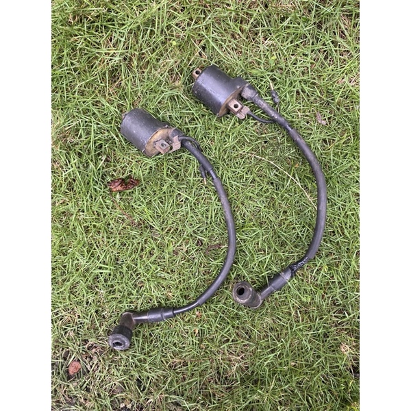 Koil koel original copotan gl set cop busi