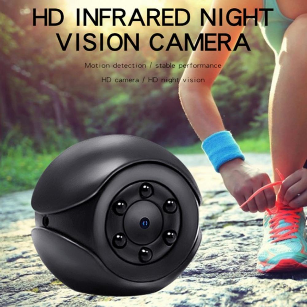 SQ 6 HD Action Camera / Kamera Perekam full HD