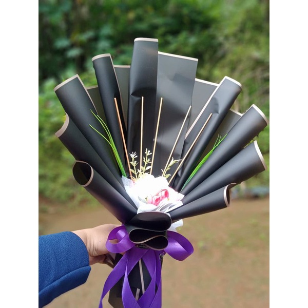 Mentahan Buket/Bahan Buket