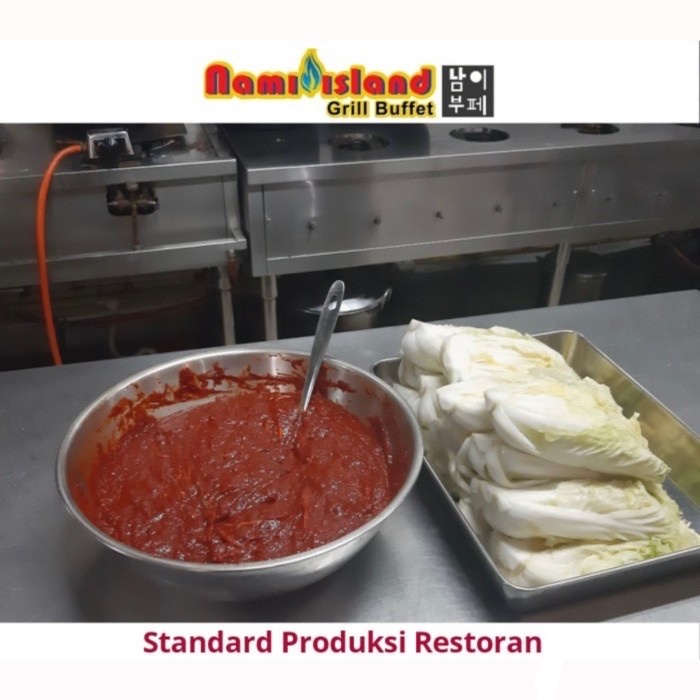 

Kimchi Lobak Kkakdugi 1 Kg Txs0X-72