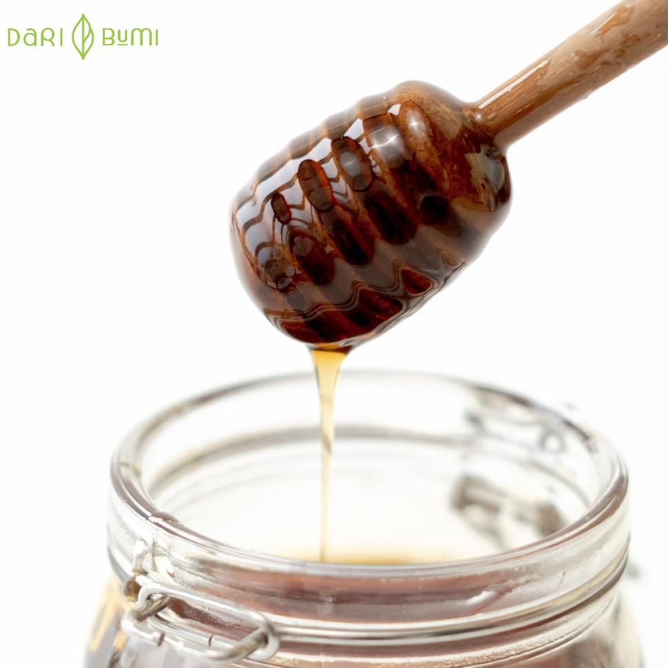 

Model terkini Madu Murni Randu 650g Dari Bumi Premium Pure Original AHI