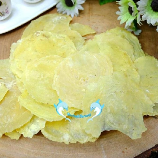 

Emping Melinjo ASLI ACEH Kering BESAR 500 gr / Emping Mlinjo / Belinjo