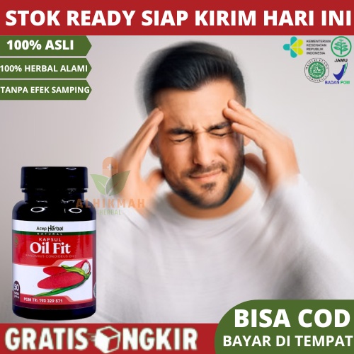 Obat Vertigo, Obat Sakit Kepala, Obat Sakit Kepala Berkepanjangan, Obat Sakit Kepala Sering Pusing, 