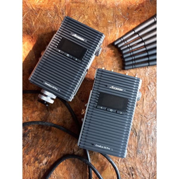 Accsoon Cineeye 2s Pro