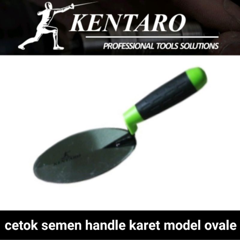 cetok semen handle karet kentaro best quality
