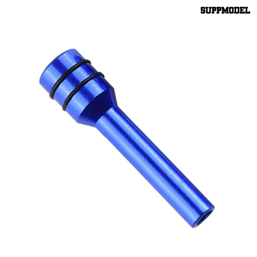 [Auto] 2pcs Mobil Kendaraan Universal Interior Door Lock Pin Aluminium Alloy Tarikan Pin Knobs