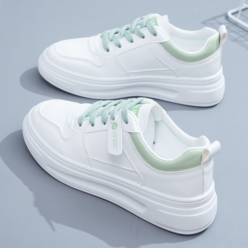 HS / Sepatu Sneakers Wanita Casual Import Fashion Sport Shoes 256