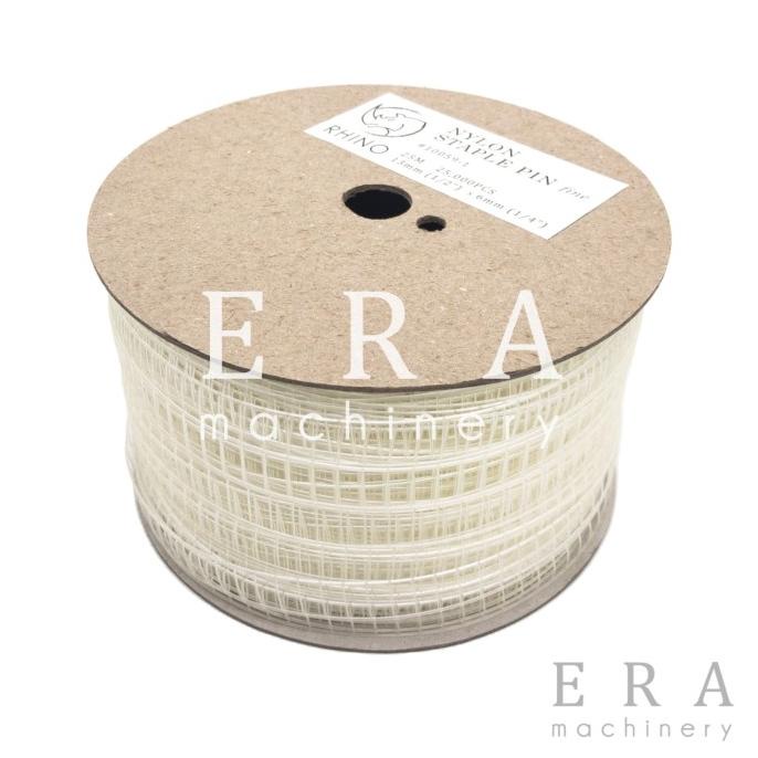 

[BISA COD] Staple Pin Rhino Dennison 10059-1 Strapler Bandrol ST-9000 SPA-80 Roll