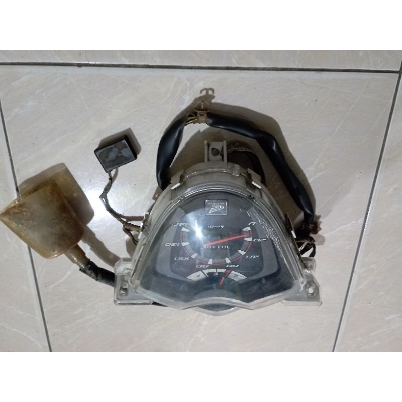 SPEEDOMETER ASSY HONDA SPACY ORI