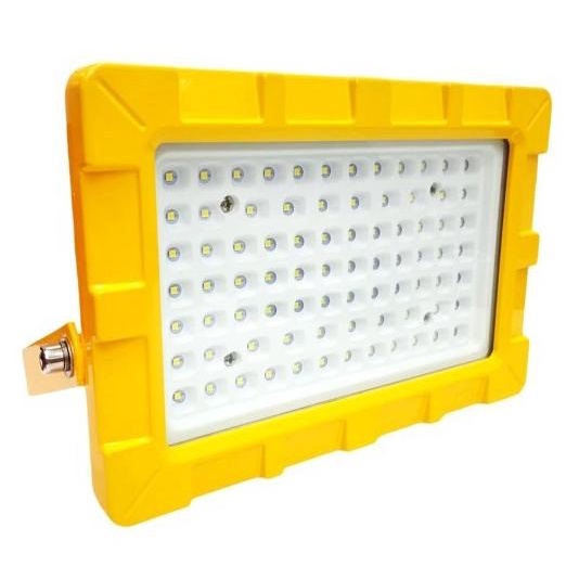 Flood Light Led Explosion Proof/ Lampu Sorot Anti Ledak Mid-05A 50W