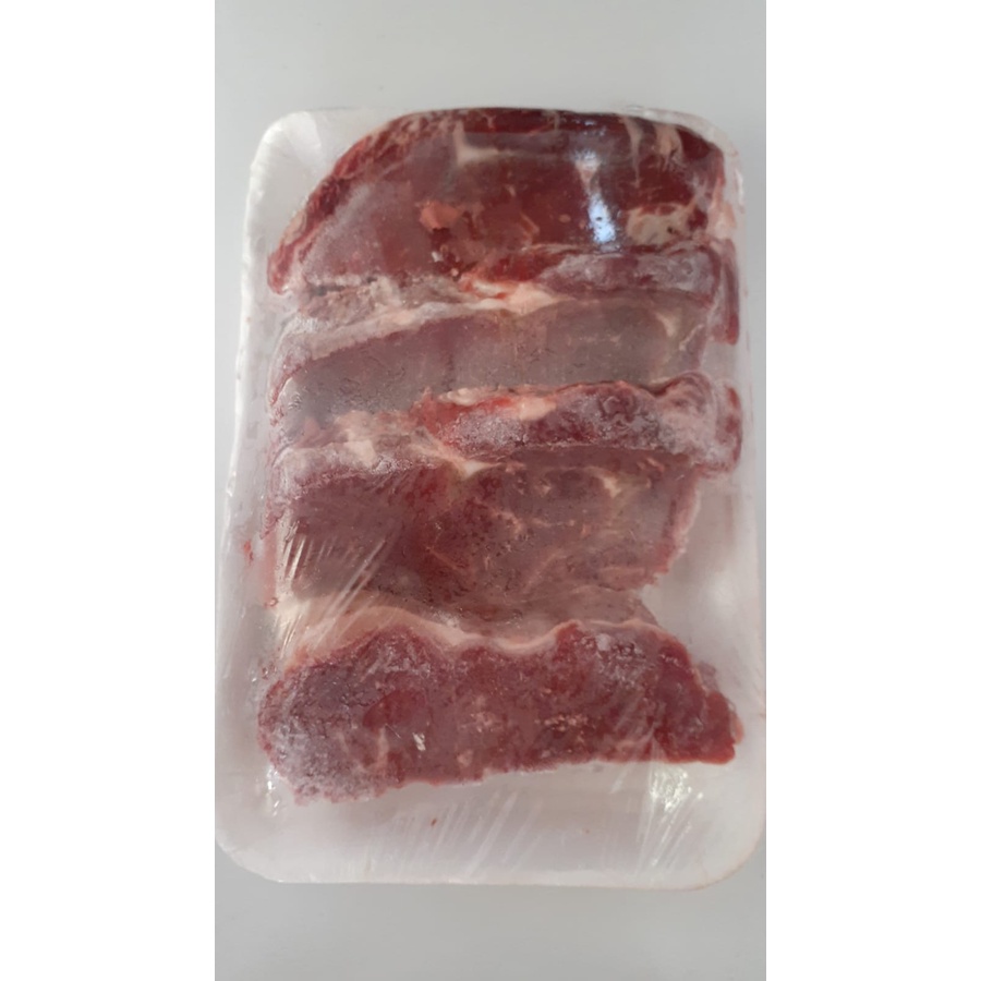 

Tenderloin Wagyu Steak 500gram High Quality Murah Berkualitas