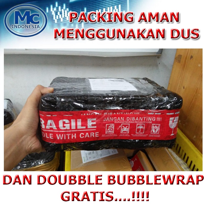 Power Supply PSU Merak Korea 2x6 pin  500 Watt