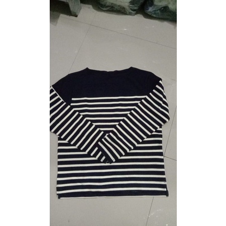 t-shirt long uniqlo