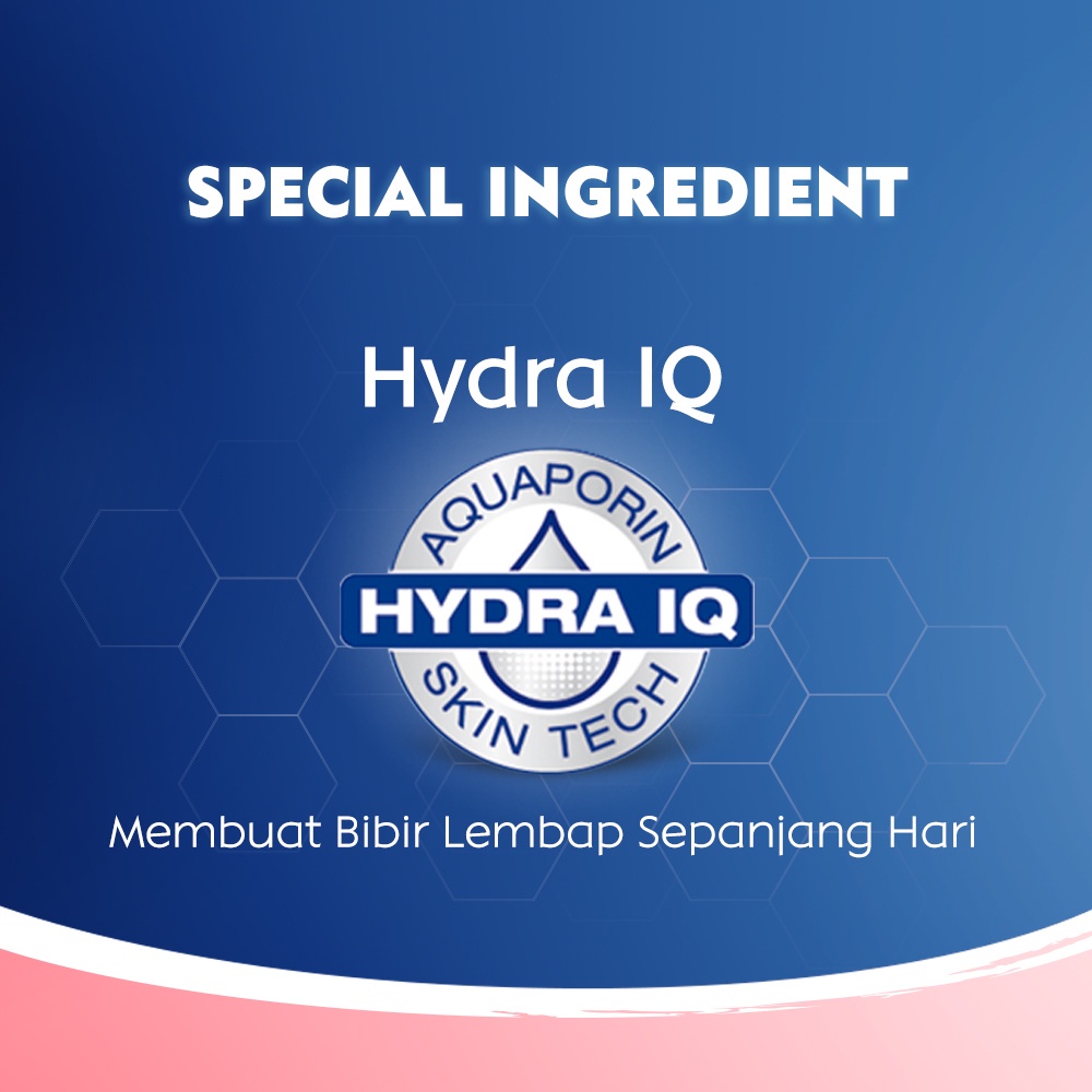 NIVEA LIP CARE STRAWBERRY SHINE [ 4.8 G ] LIP BALM BEAUTY STICK STRAW FRUITY PELEMBAB BIBIR PENCERAH BIBIR GLOSSY KANDUNGAN JOJOBA DAN AVOCADO BERKILAU PRAKTIS &amp; HIGIENIS