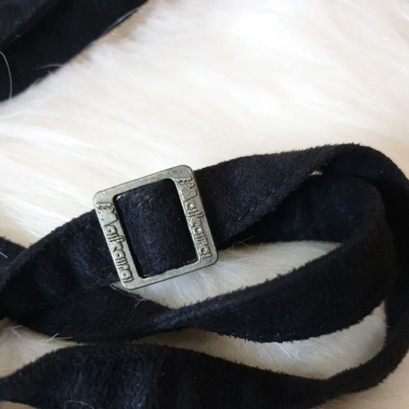 TAS ETNIK MAKARA PRELOVED ORI