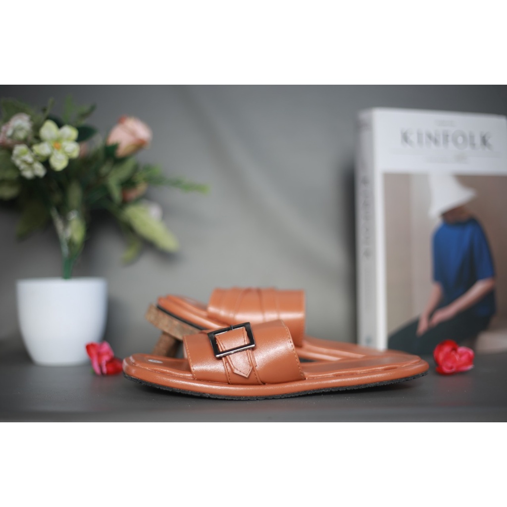 TERMURAHH!! Sendal vs5125302-flatshoes wanita-sepatu flat shoes wanita-shoes wanita-sepatu wanita-sepatu wanita murah-