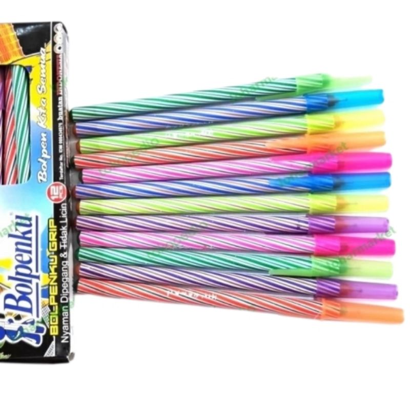 

Pen#Pulpen#Ballpoint Bolpenku