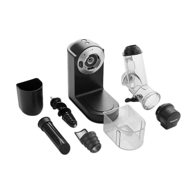 PHILIPS Slow Juicer Masticating HR1889/70 HR1889 HR 1889 Garansi 2 Th