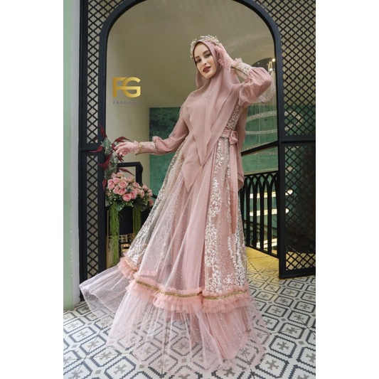 Aylexa syar i by FARGHANI  premium/an