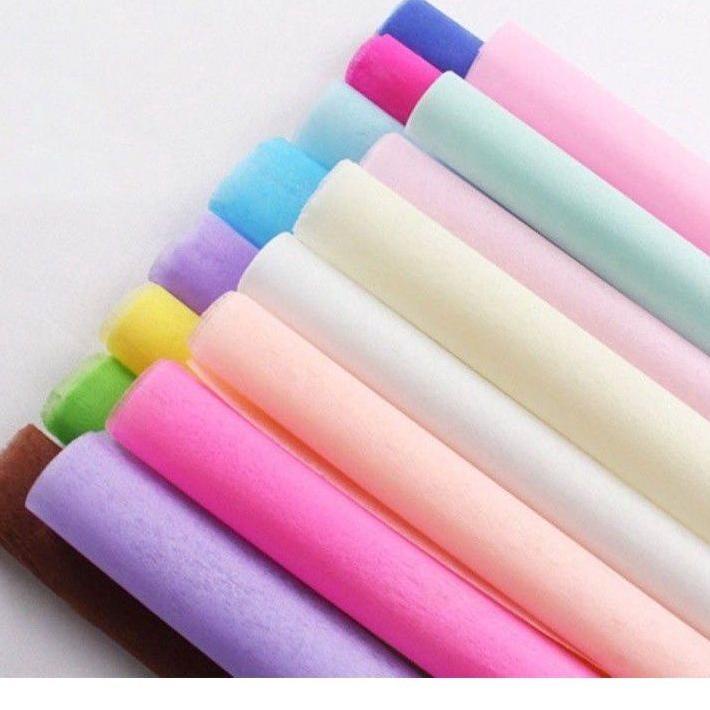 

ERV166 5 Lembar Kertas Tissue Buket Cotton Paper |